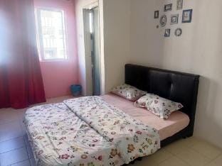 ikare Homestay 3 Apartment in Tanah Rata