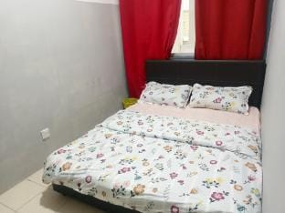 ikare Homestay 3 Apartment in Tanah Rata