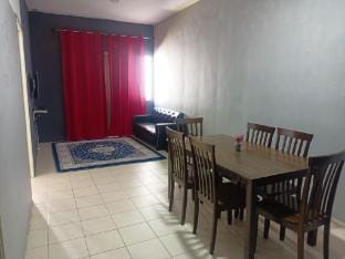 ikare Homestay 3 Apartment in Tanah Rata