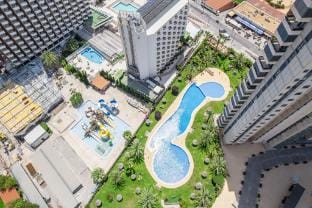 Gemelos 26 23-E Resort Apartment Levante Beach Apartment in Benidorm