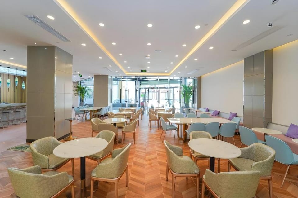 Shanghai Keguan Jingpin Hotel Hotel in Shanghai