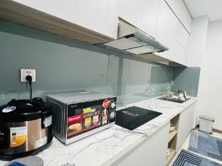 CĂN HỘ HÀ ĐÔ CENTROSA QUẬN 10, TRUNG TÂM ĐƯỜNG 3/2 Apartment in Ho Chi Minh City