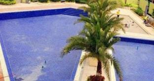 Experience Hotel Ambiance in Agoda Accommodation Apartment in Quezon City