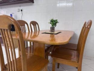 KIMAL Homestay Taiping Vacation rental in Perak