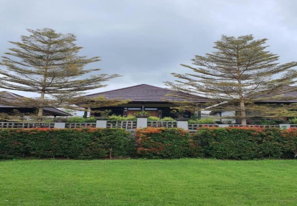 Nusantara Hotel Sembalun Hotel in West Nusa Tenggara, Indonesia