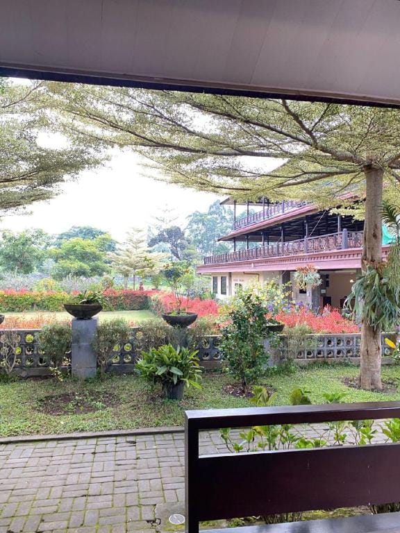 Nusantara Hotel Sembalun Hotel in West Nusa Tenggara, Indonesia