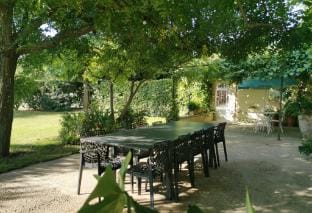 Maison de vacances en Provence avec piscine privée Vacation rental in Provence-Alpes-Côte d'Azur