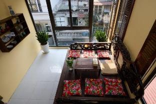 TheJadeiteHome*Old Quarter*90m2*2BR*Bathtub Vacation rental in Hanoi