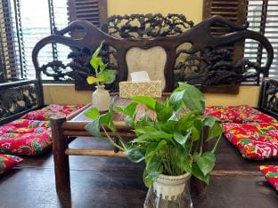 TheJadeiteHome*Old Quarter*90m2*2BR*Bathtub Vacation rental in Hanoi
