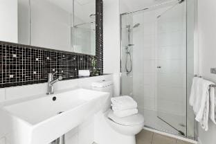 A Plush 2BR Apt Next to Southern Cross Station Vacation rental in Melbourne