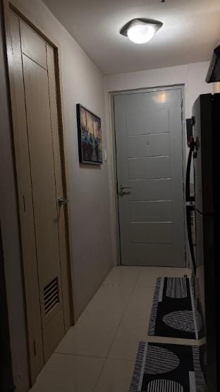 Stay with Chicana Apartment in Quezon City