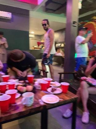 Hood Pattaya Vacation rental in Pattaya City