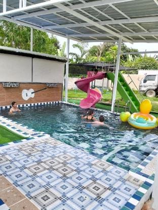 บ้านพัก ทวินดรีม2 Vacation rental in Pattaya City