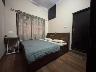 Maa Bhagwati Homestay & Restro Vacation rental in Uttarakhand