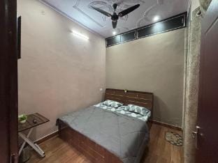 Maa Bhagwati Homestay & Restro Vacation rental in Uttarakhand