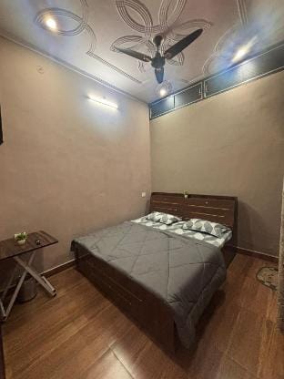 Maa Bhagwati Homestay & Restro Vacation rental in Uttarakhand