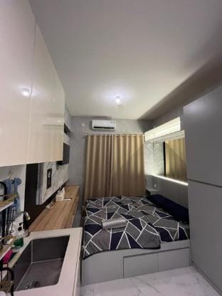 Apartemen Sky House BSD By Moza Property Apartment in West Java
