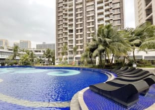 Apartemen Sky House BSD By Moza Property Apartment in West Java