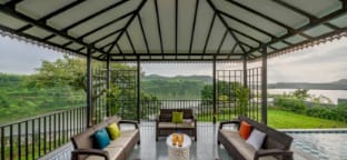 Sapphire By Radiant Villas And Resorts Villa in Maharashtra