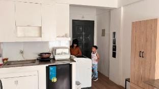 Furnished Studio with PLDT Fiber Vacation rental in Cagayan de Oro