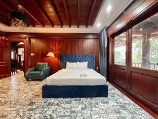 GemVilla 188 Large pool garden Vacation rental in Ho Chi Minh City