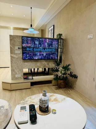 東別院 Apartment in Fujian