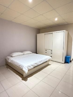 Double Room with Private Bathroom 3(View Balcony) Vacation rental in Kaohsiung