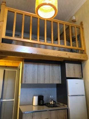 Eski Foca, Izmir Holiday-Loft Phokai 2 Vacation rental in İzmir Province