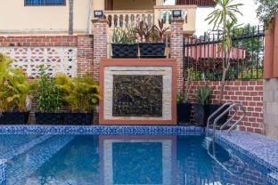 855 Villa Siem Reap  Vacation rental in Krong Siem Reap