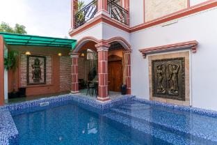 855 Villa Siem Reap  Vacation rental in Krong Siem Reap