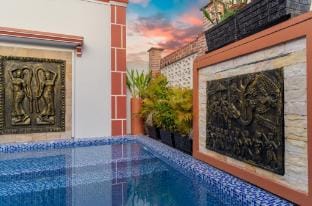 855 Villa Siem Reap  Vacation rental in Krong Siem Reap