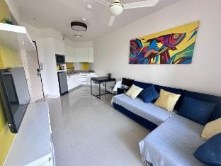 Cassia 1bedroom apartment 312 in Laguna Phuket Vacation rental in Choeng Thale