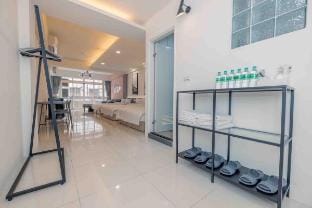 Central Taichung 6p, 1 mins FengChai night market Vacation rental in Fujian