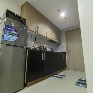 CITYSCAPE STAYCATION  Vacation rental in Pasay