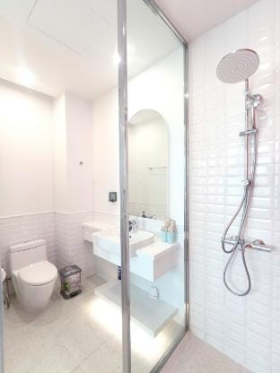 Căn hộ tầm nhìn đồi núi tại thị trấn Hoàng Hôn Apartment in Phu Quoc