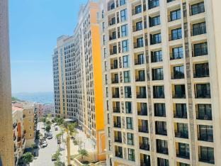 Căn hộ tầm nhìn đồi núi tại thị trấn Hoàng Hôn Apartment in Phu Quoc