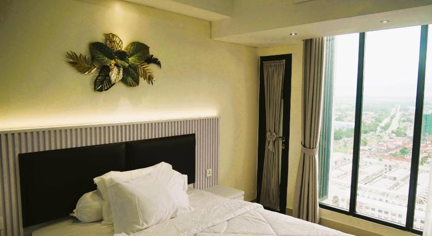 POLLUX HABIBIE BATAM Hotel in Riau Islands, Indonesia