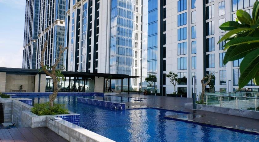 POLLUX HABIBIE BATAM Hotel in Riau Islands, Indonesia