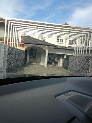 homestay tepi shell kerteh Vacation rental in Terengganu, Malaysia