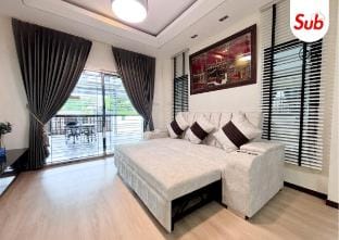 Halal Luxury Villa | Hat Yai Vacation rental in Thailand