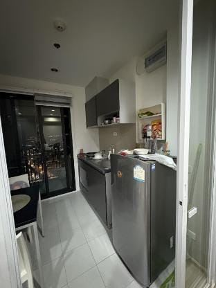 一個讓你溫馨的小家 Apartment in Bangkok
