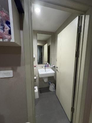一個讓你溫馨的小家 Apartment in Bangkok