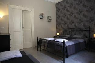 Ursino Stay Vacation rental in Catania