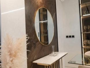 Luxury Villa in MAG EYE 7mins from Downtown Villa in Dubai