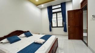 Villa 200 m2 lake view in Nam Long residence area Villa in Cambodia