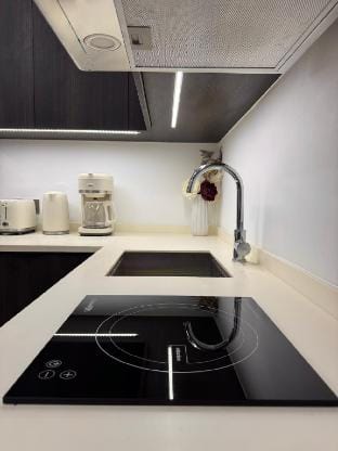 spacious 1Bedroom Aeon Towers Vacation rental in Davao City
