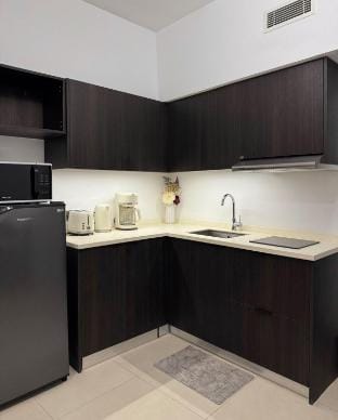 spacious 1Bedroom Aeon Towers Vacation rental in Davao City