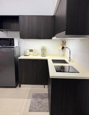 spacious 1Bedroom Aeon Towers Vacation rental in Davao City