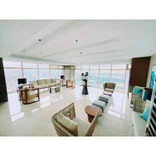 Tropical Cozy Stay | 38th floor | Netflix CHILL Vacation rental in Pasay