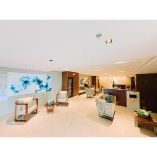 Tropical Cozy Stay | 38th floor | Netflix CHILL Vacation rental in Pasay